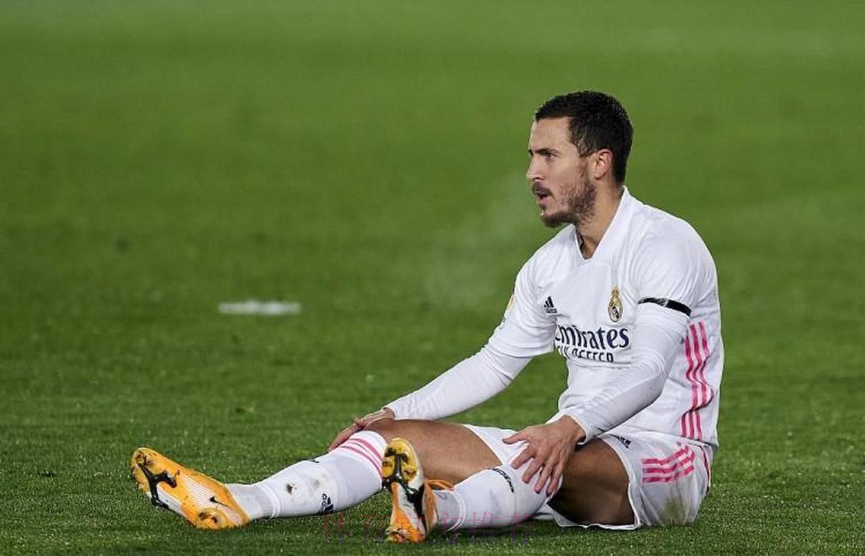 阿扎尔低估在皇马踢球需要的东西 首次训练就超重 阿扎尔低估在皇马踢球需要的东西 首次训练就超重