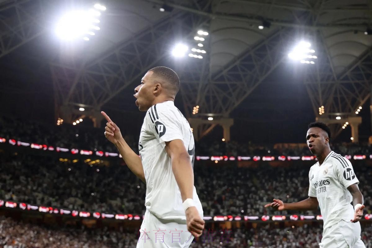 心属皇马 姆巴佩已告知波帅坚决不会和巴黎续约 心属皇马 姆巴佩已告知波帅坚决不会和巴黎续约