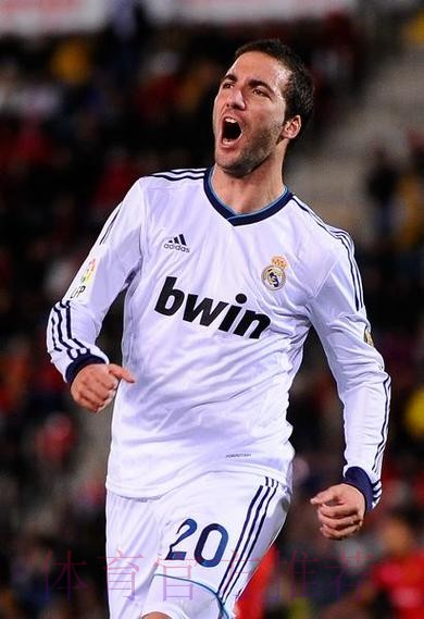 伊瓜因:加盟皇马前 曾犹豫是否加盟冠军米兰 伊瓜因:加盟皇马前 曾犹豫是否加盟冠军米兰