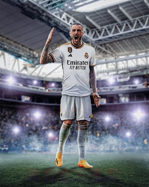 皇马6000万中锋出场顺位＜B队小孩!齐祖:租借吧